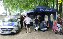 Po raz kolejny „Wstąpiliśmy po zdrowie”