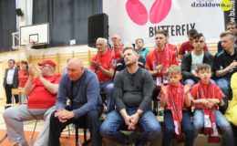 Puchar Europy dla Dekorglassu Działdowo!