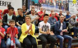 Puchar Europy dla Dekorglassu Działdowo!