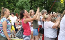 Po raz kolejny „Wstąpiliśmy po zdrowie”