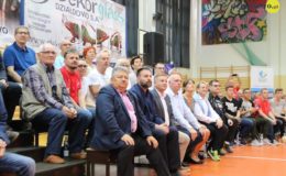 Puchar Europy dla Dekorglassu Działdowo!