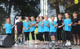Po raz kolejny „Wstąpiliśmy po zdrowie”