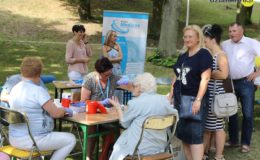Po raz kolejny „Wstąpiliśmy po zdrowie”