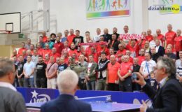 Puchar Europy dla Dekorglassu Działdowo!