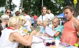Po raz kolejny „Wstąpiliśmy po zdrowie”