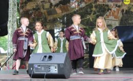 Po raz kolejny „Wstąpiliśmy po zdrowie”