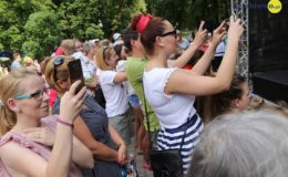 Po raz kolejny „Wstąpiliśmy po zdrowie”