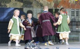 Po raz kolejny „Wstąpiliśmy po zdrowie”