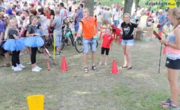 Po raz kolejny „Wstąpiliśmy po zdrowie”