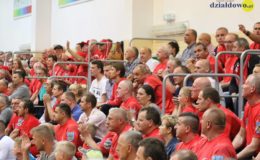Puchar Europy dla Dekorglassu Działdowo!