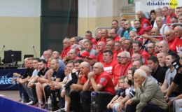 Puchar Europy dla Dekorglassu Działdowo!