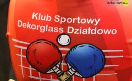Puchar Europy dla Dekorglassu Działdowo!