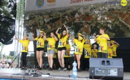 Po raz kolejny „Wstąpiliśmy po zdrowie”