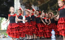 Po raz kolejny „Wstąpiliśmy po zdrowie”