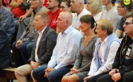 Puchar Europy dla Dekorglassu Działdowo!