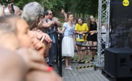 Po raz kolejny „Wstąpiliśmy po zdrowie”