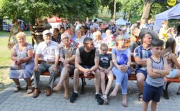 Po raz kolejny „Wstąpiliśmy po zdrowie”