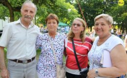 Po raz kolejny „Wstąpiliśmy po zdrowie”