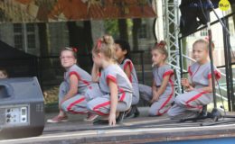 Po raz kolejny „Wstąpiliśmy po zdrowie”