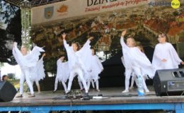 Po raz kolejny „Wstąpiliśmy po zdrowie”
