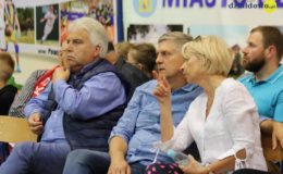 Puchar Europy dla Dekorglassu Działdowo!