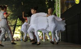Po raz kolejny „Wstąpiliśmy po zdrowie”