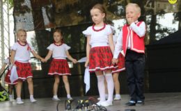 Po raz kolejny „Wstąpiliśmy po zdrowie”