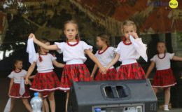 Po raz kolejny „Wstąpiliśmy po zdrowie”