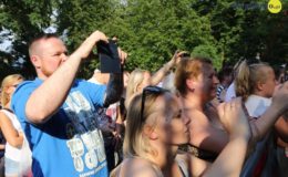 Po raz kolejny „Wstąpiliśmy po zdrowie”