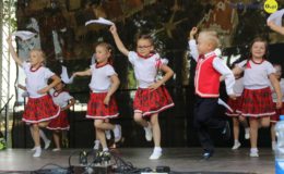Po raz kolejny „Wstąpiliśmy po zdrowie”