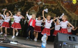 Po raz kolejny „Wstąpiliśmy po zdrowie”