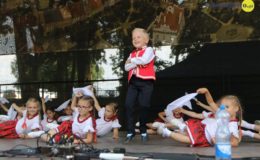 Po raz kolejny „Wstąpiliśmy po zdrowie”