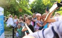 Po raz kolejny „Wstąpiliśmy po zdrowie”