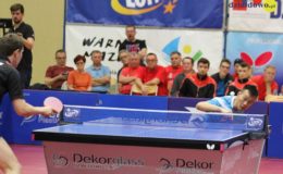 Puchar Europy dla Dekorglassu Działdowo!