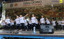Po raz kolejny „Wstąpiliśmy po zdrowie”