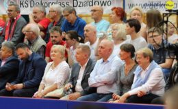 Puchar Europy dla Dekorglassu Działdowo!
