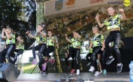 Po raz kolejny „Wstąpiliśmy po zdrowie”