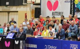 Puchar Europy dla Dekorglassu Działdowo!