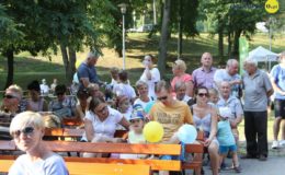 Po raz kolejny „Wstąpiliśmy po zdrowie”