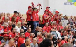 Puchar Europy dla Dekorglassu Działdowo!