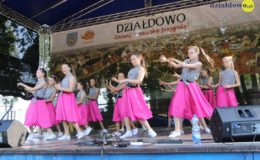 Po raz kolejny „Wstąpiliśmy po zdrowie”