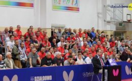 Puchar Europy dla Dekorglassu Działdowo!