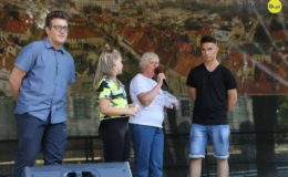 Po raz kolejny „Wstąpiliśmy po zdrowie”