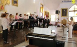 Koncert „Media Vita”