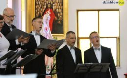 Koncert „Media Vita”