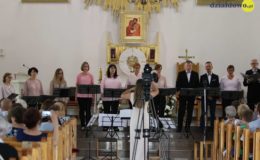 Koncert „Media Vita”