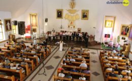 Koncert „Media Vita”