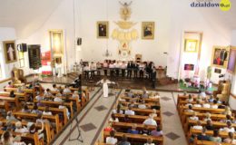 Koncert „Media Vita”