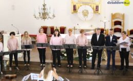 Koncert „Media Vita”