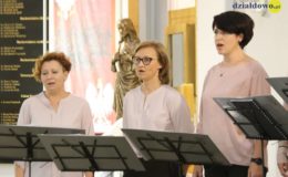 Koncert „Media Vita”